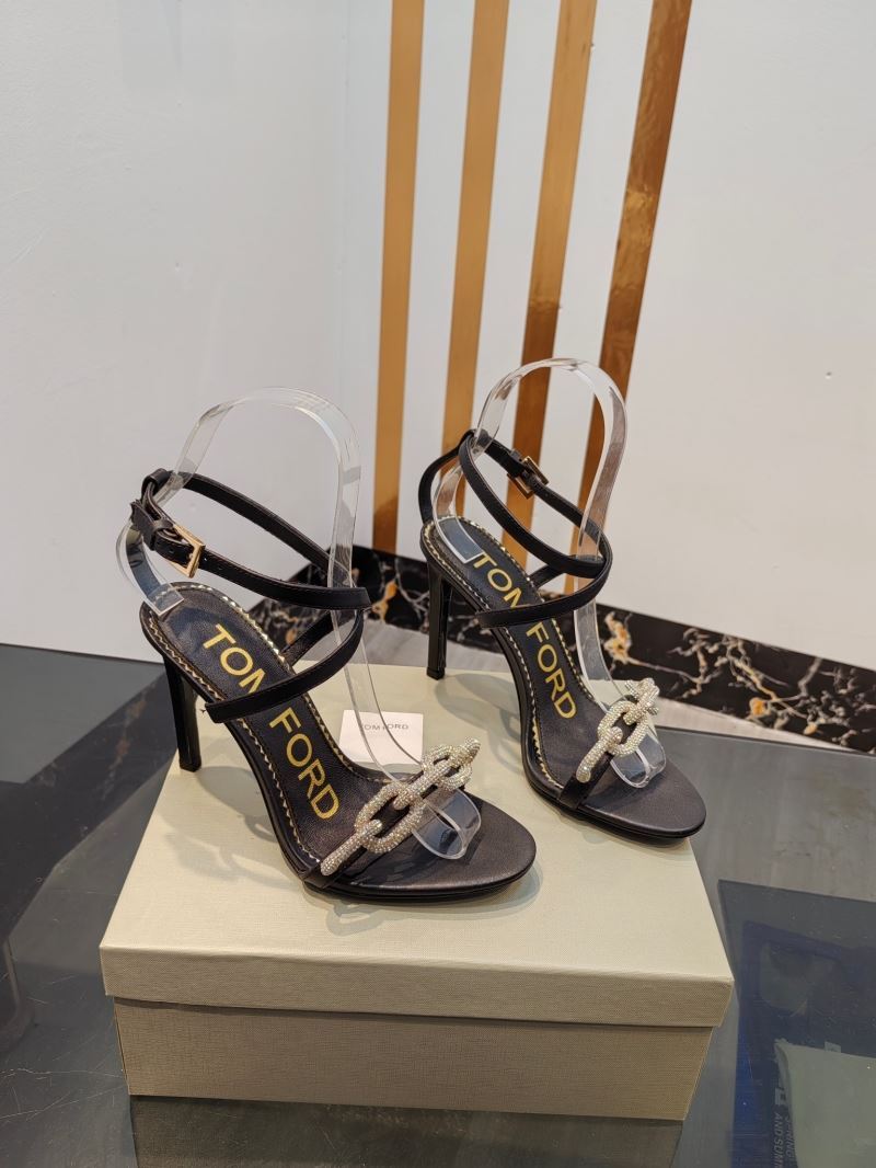 Tom Ford Sandals